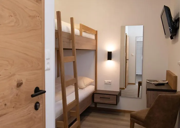 Restaurant Ulbing 3* Techelsberg