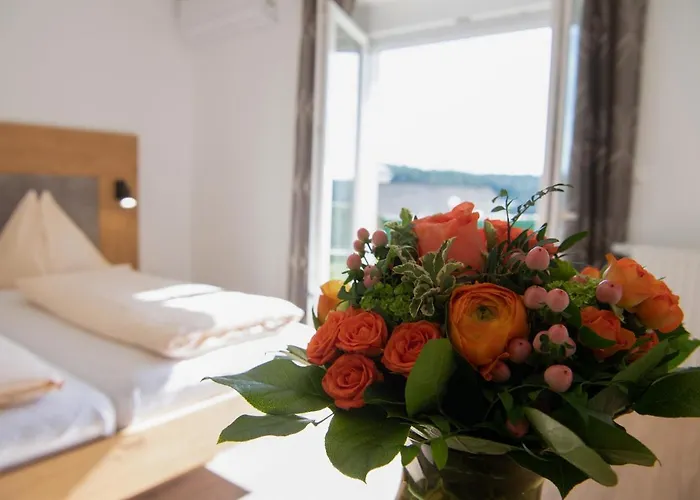 Restaurant Ulbing 3*