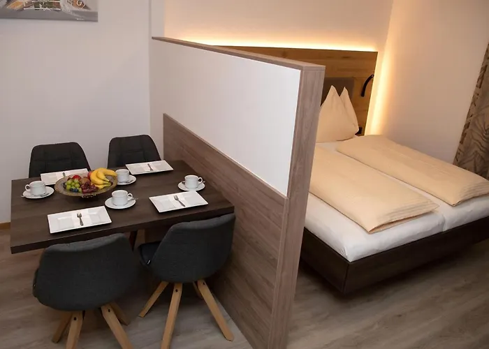 Hotel Restaurant Ulbing Techelsberg