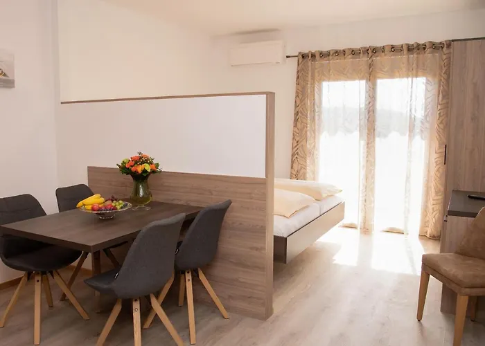 Hotel Restaurant Ulbing Techelsberg