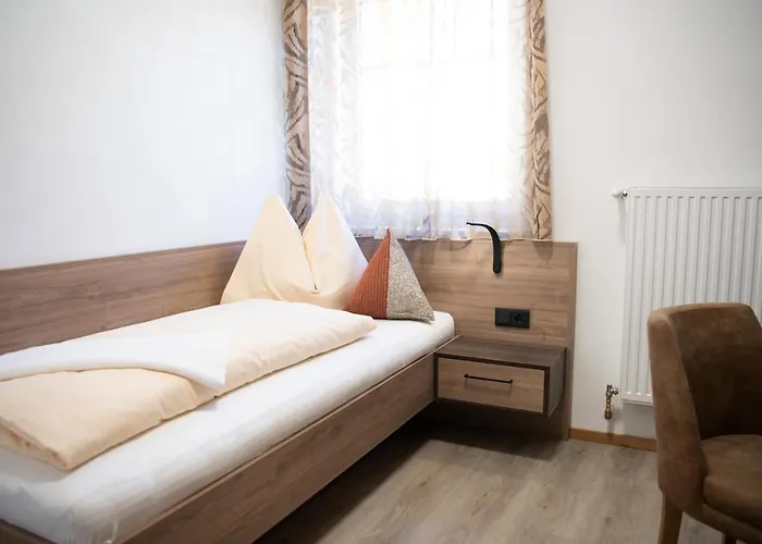 Restaurant Ulbing 3* Techelsberg