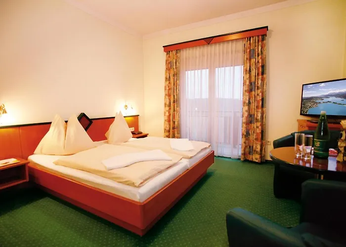 Restaurant Ulbing Hotel