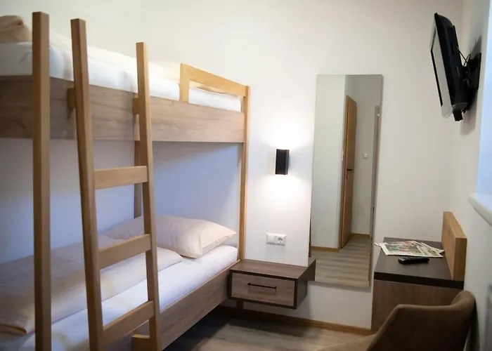 Restaurant Ulbing 3*