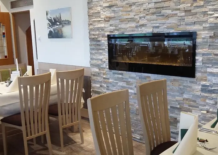 Restaurant Ulbing Techelsberg