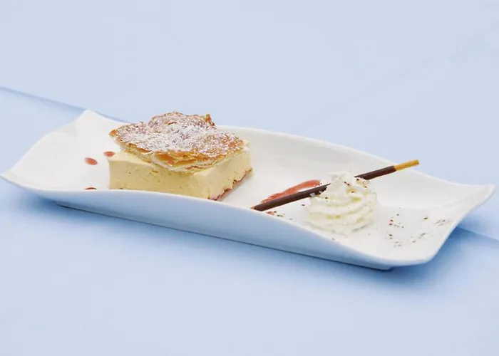 Restaurant Ulbing 3* Techelsberg