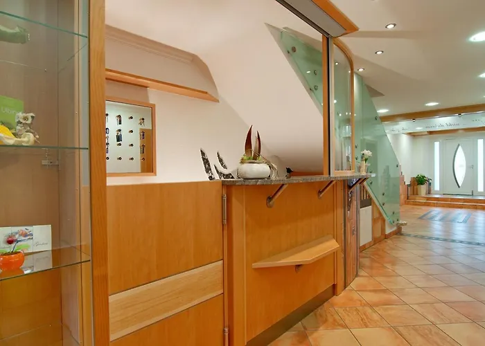 Restaurant Ulbing Hotel