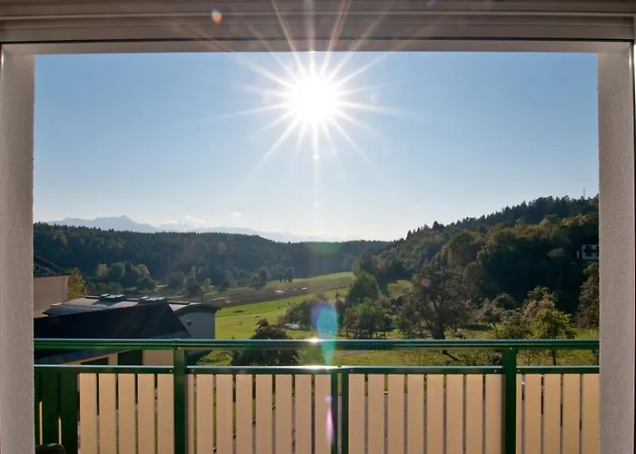 Hotel Restaurant Ulbing Techelsberg