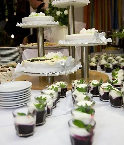 Restaurant Ulbing Hotel 3*