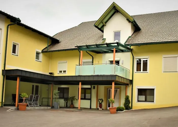 Restaurant Ulbing Hotel 3*