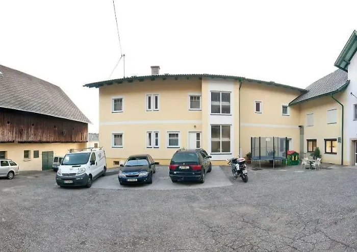 Restaurant Ulbing Hotel