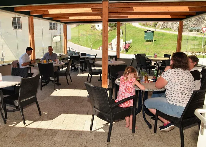 Restaurant Ulbing Techelsberg