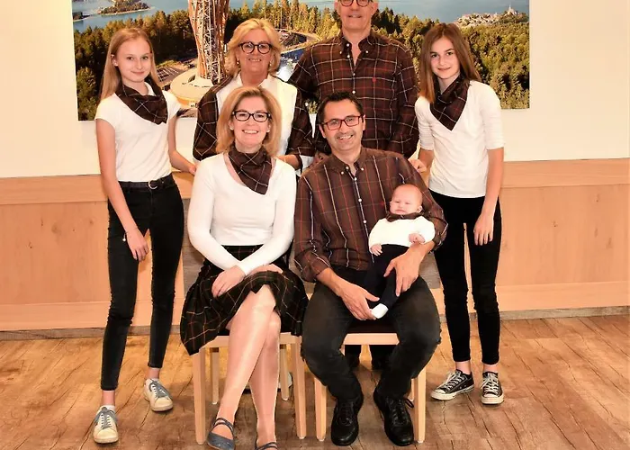 Restaurant Ulbing Hotel Techelsberg